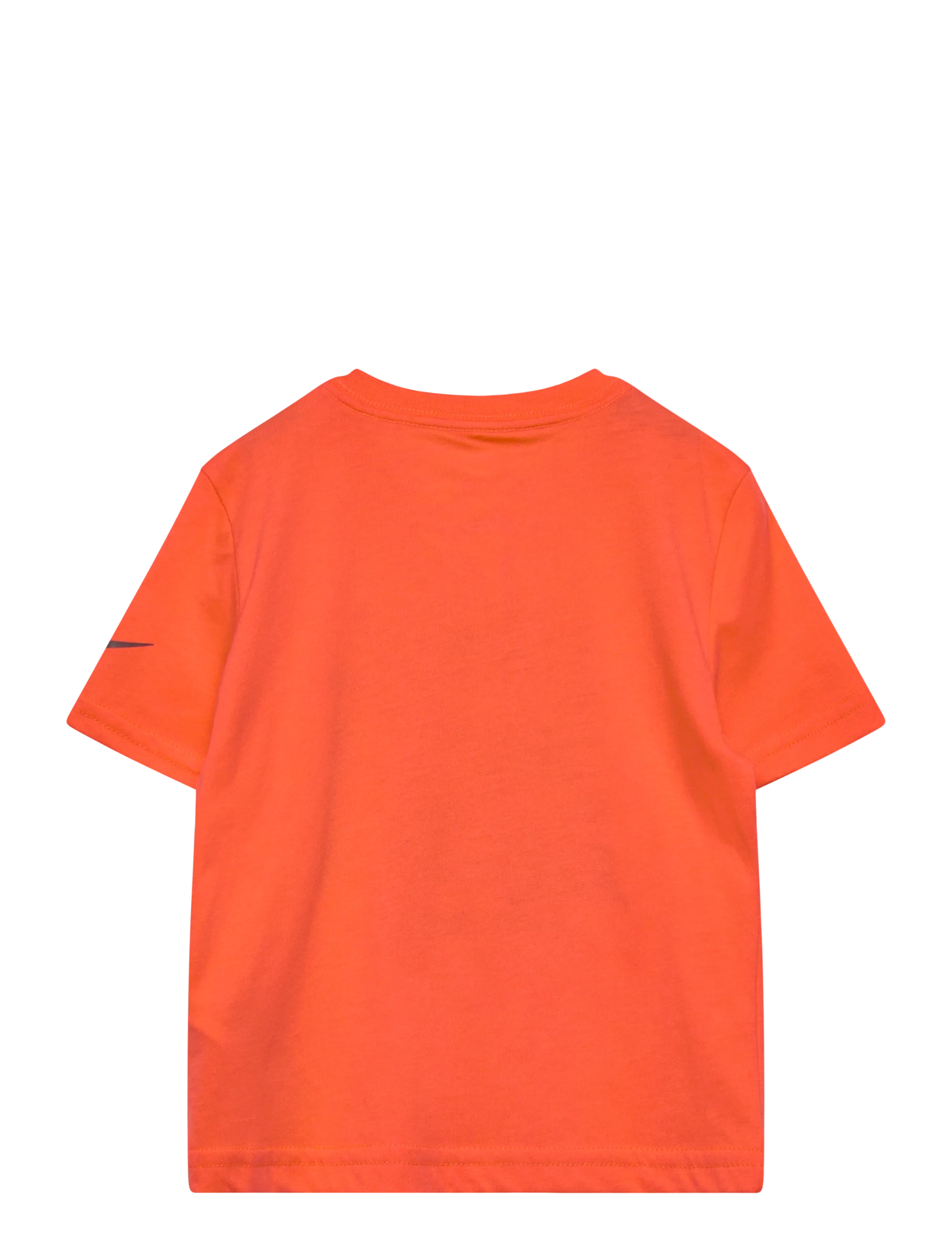 Nike - NIKE REST AND RECOVERY TEE - spordisärgid - orange - 1