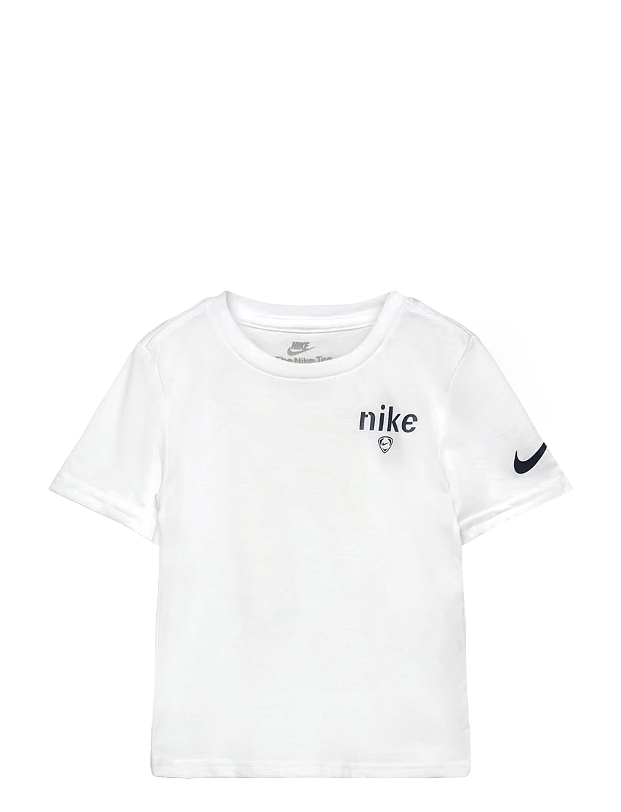 Nike - NIKE WORLD CUP GRAPHIC TEE - short-sleeved t-shirts - white - 0