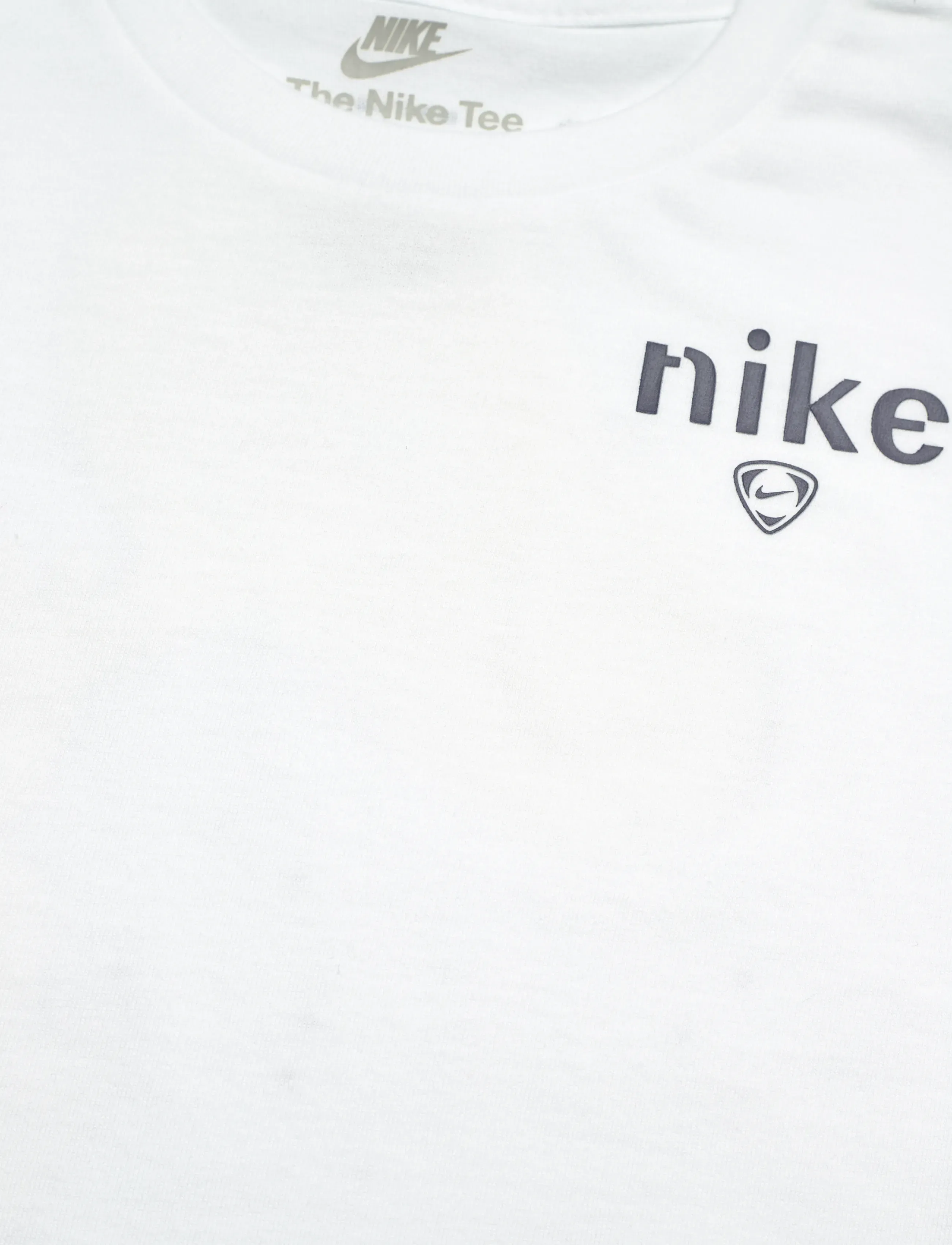 Nike - NKB NIKE WORLD CUP GRAPHIC TEE - sportstoppe - white - 2