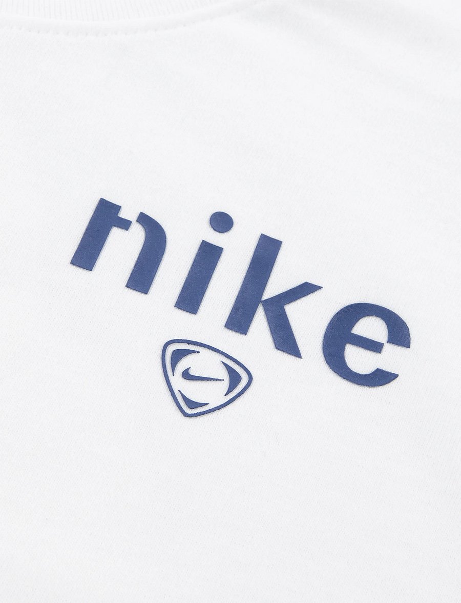 Nike - NIKE WORLD CUP GRAPHIC TEE - short-sleeved t-shirts - white - 2