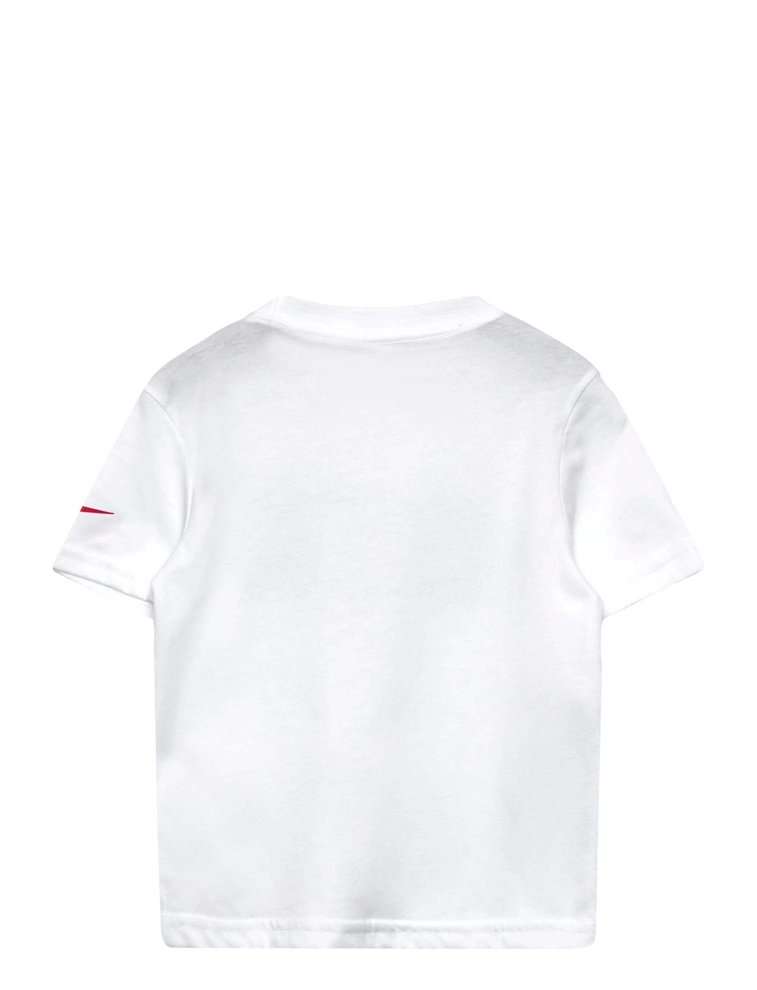 Nike - NKB BOXY MULTI SPORT GRAPHIC T - sportstoppe - white - 1