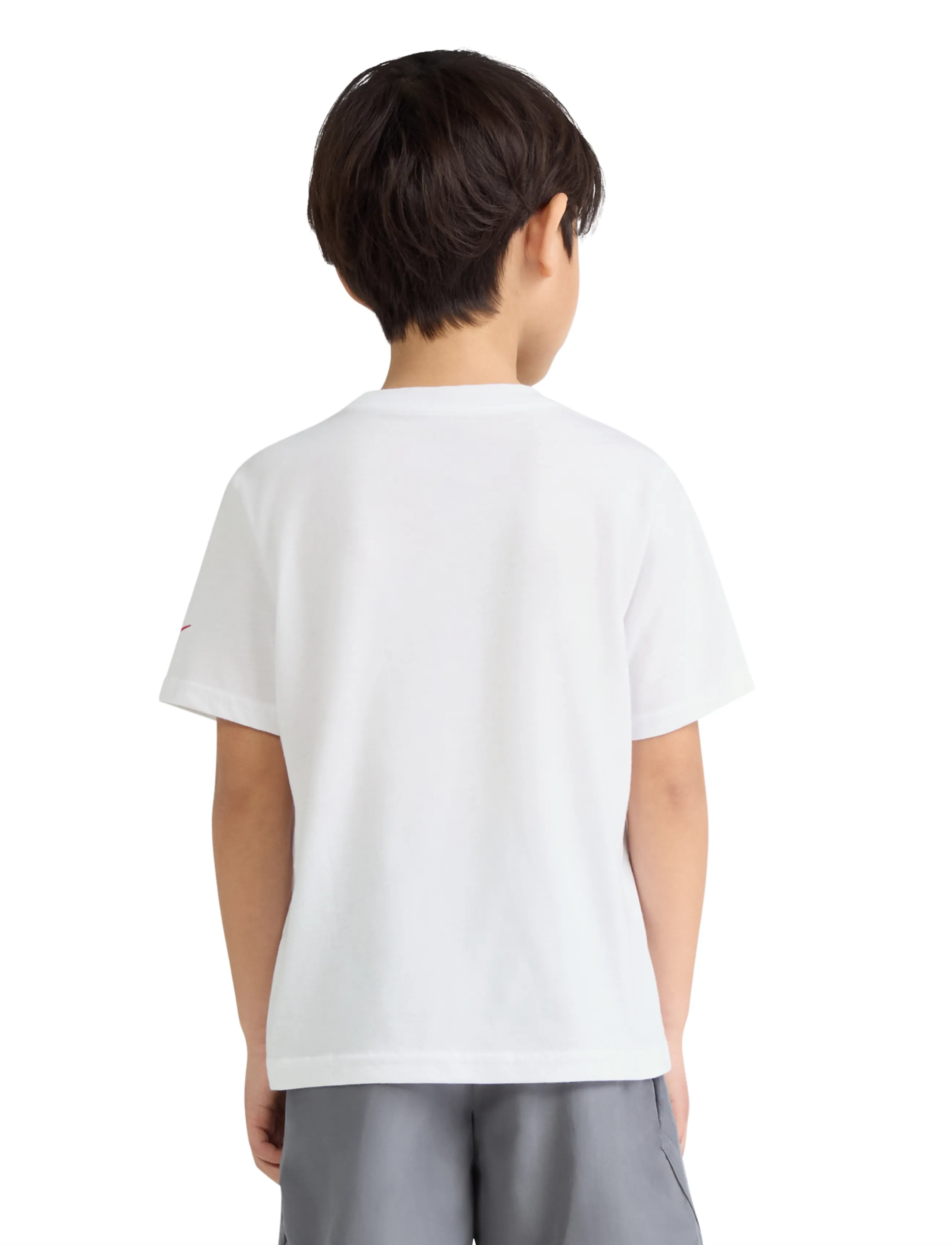 Nike - NIKE BOXY MULTI SPORT GRAPHIC TEE - sportoberteile - white - 3