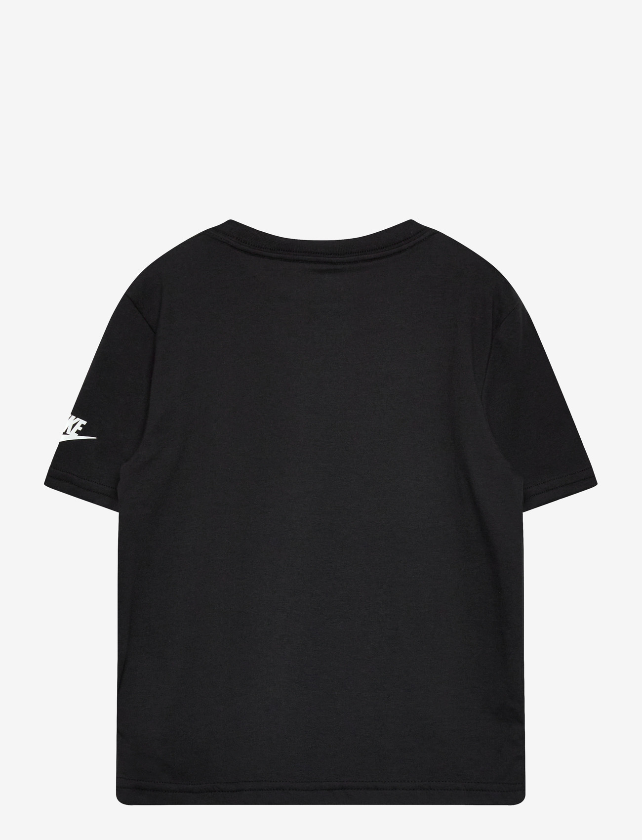Nike - NKB ICE CREAM SANDWICH NIKE - sportoberteile - black - 1