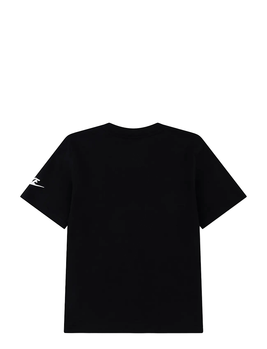 Nike - NIKE ICE CREAM SANDWICH TEE - sportstoppe - black - 1