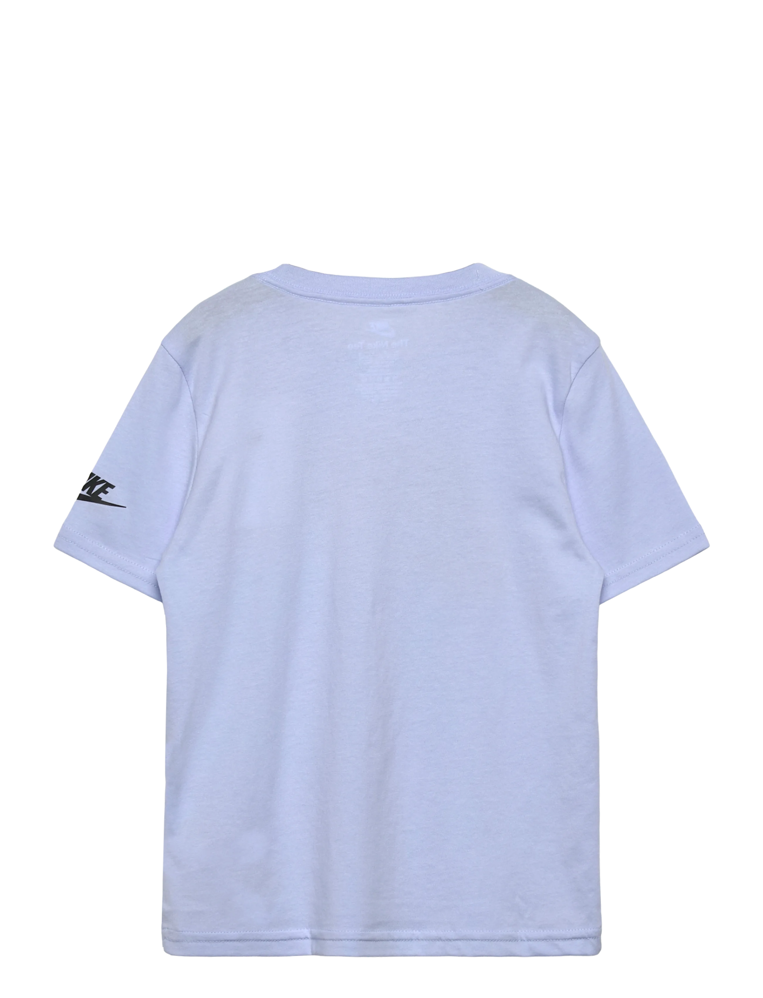 Nike - NIKE ICE CREAM SANDWICH TEE - sportoberteile - blue - 1