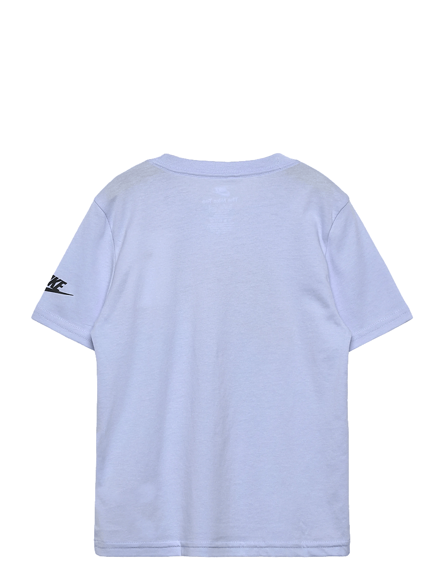 Nike - NIKE ICE CREAM SANDWICH TEE - sporttoppar - blue - 2