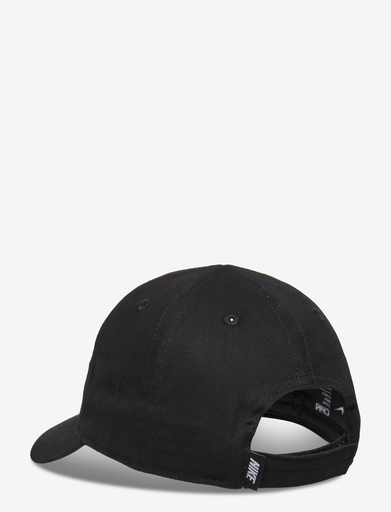 Nike - HW-CAPS - kasketter - black - 1