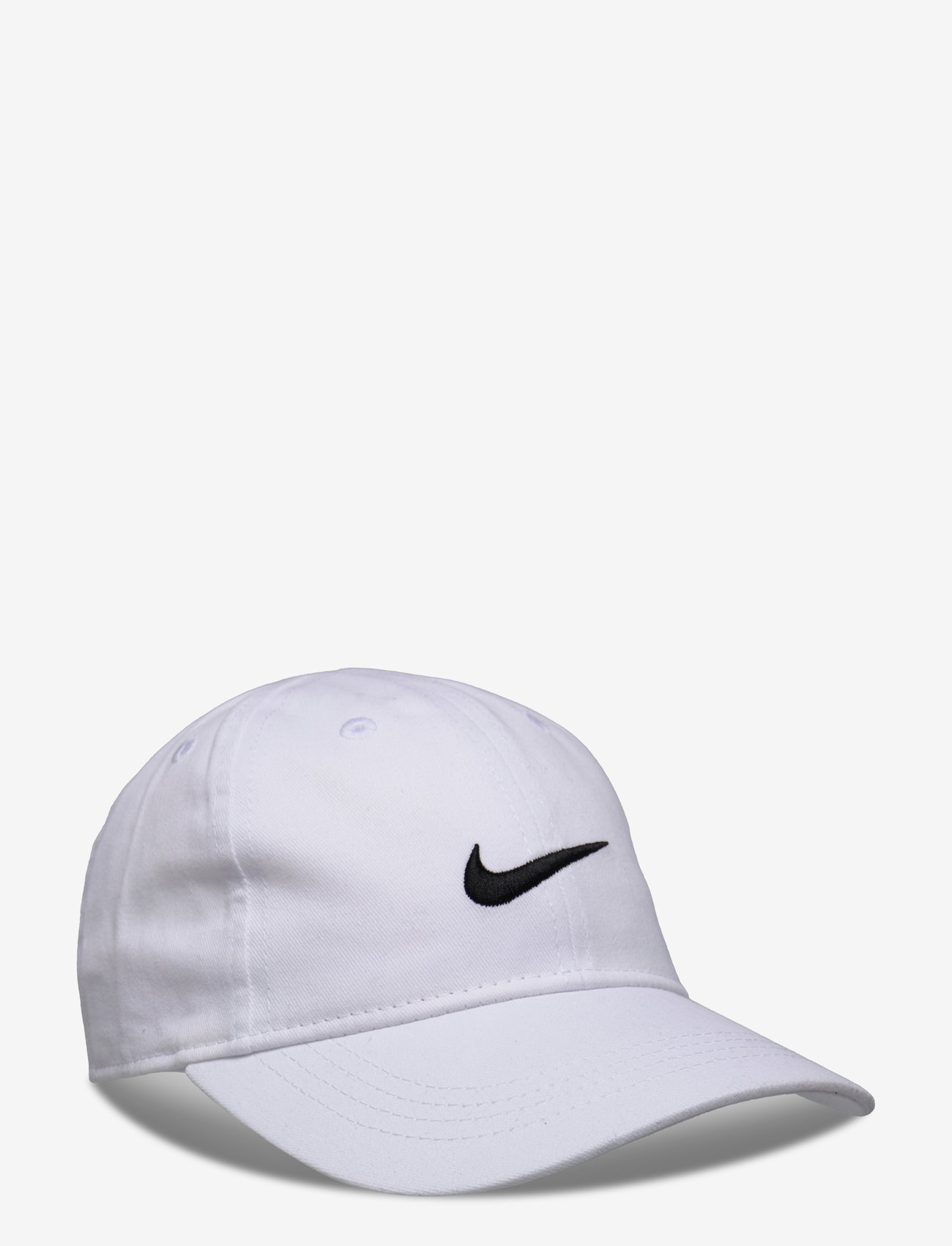 Nike - HW-CAPS - mössor & kepsar - white - 0