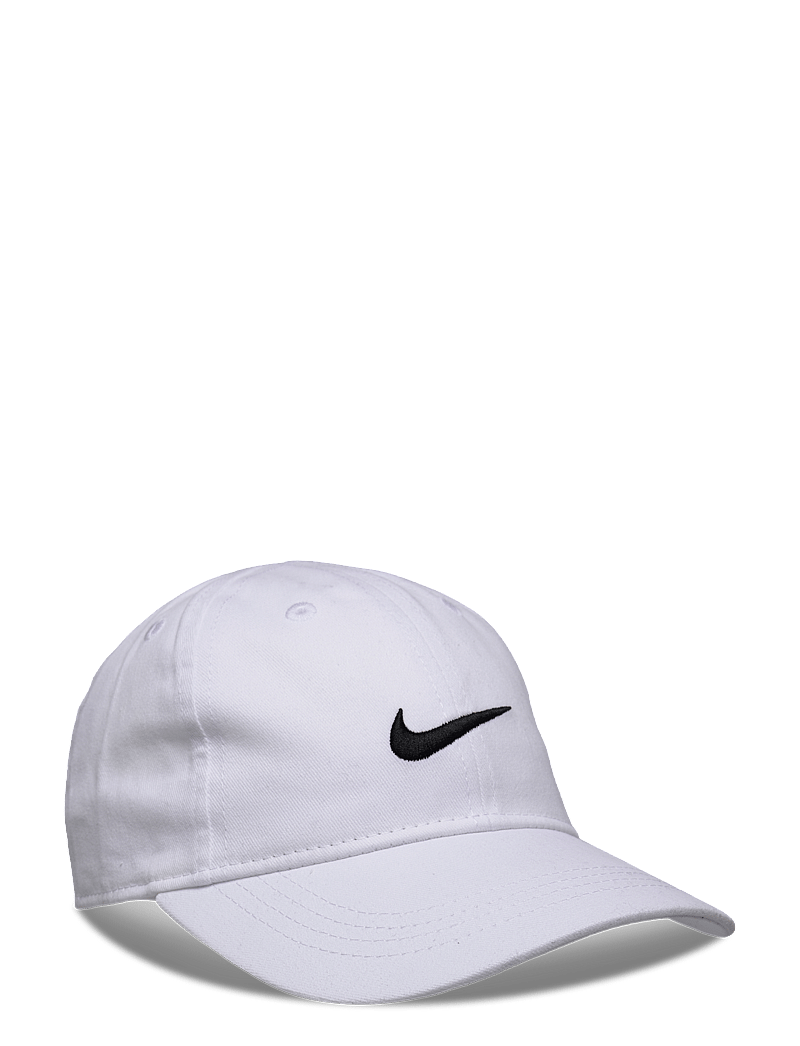 Nike - HW-CAPS - mössor & kepsar - white - 0