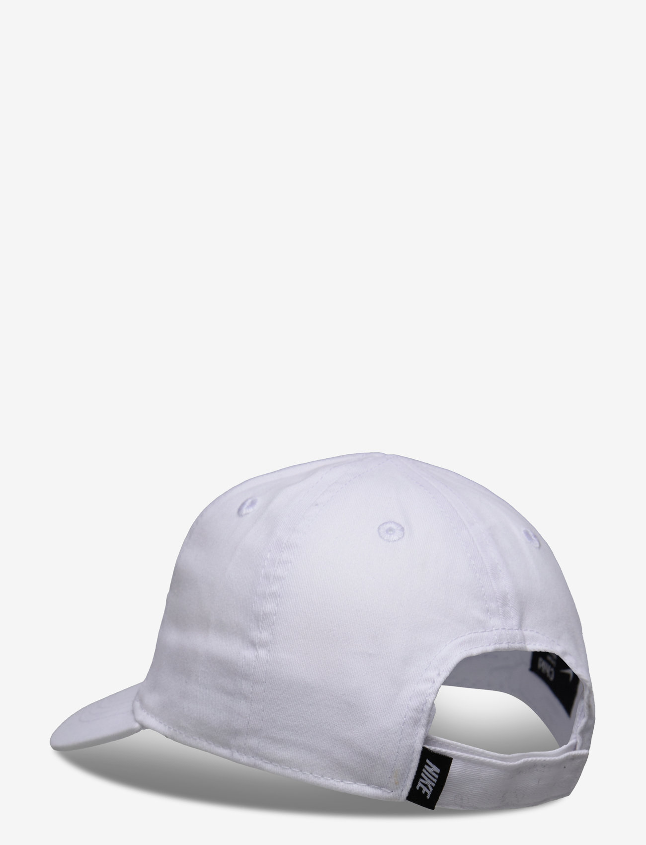 Nike - HW-CAPS - mössor & kepsar - white - 1