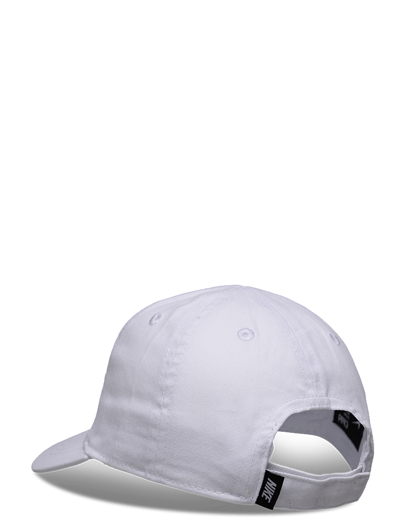 Nike - HW-CAPS - mössor & kepsar - white - 1