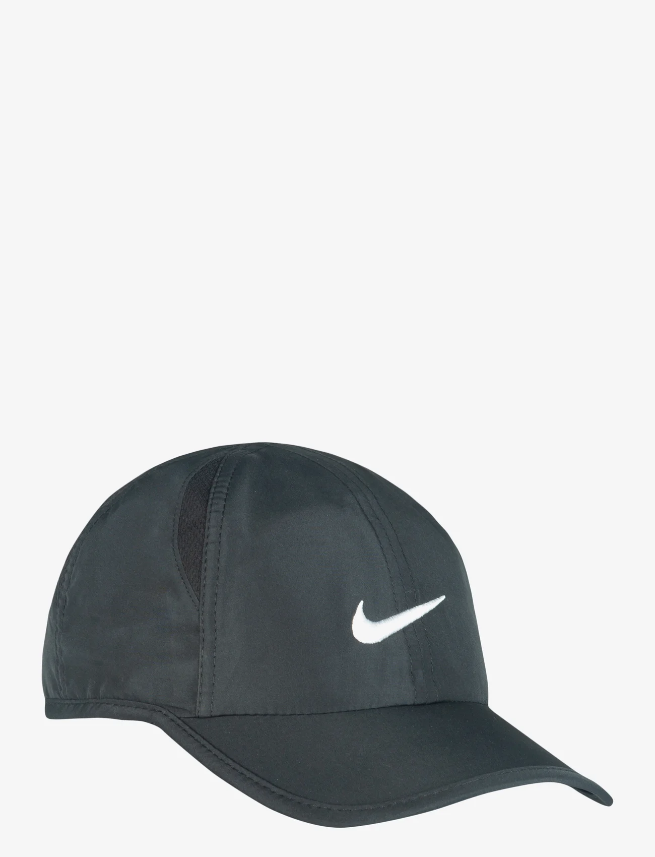Nike - NAN FEATHERLIGHT CAP / NAN FEATHERLIGHT CAP - zomerkoopjes - black - 0