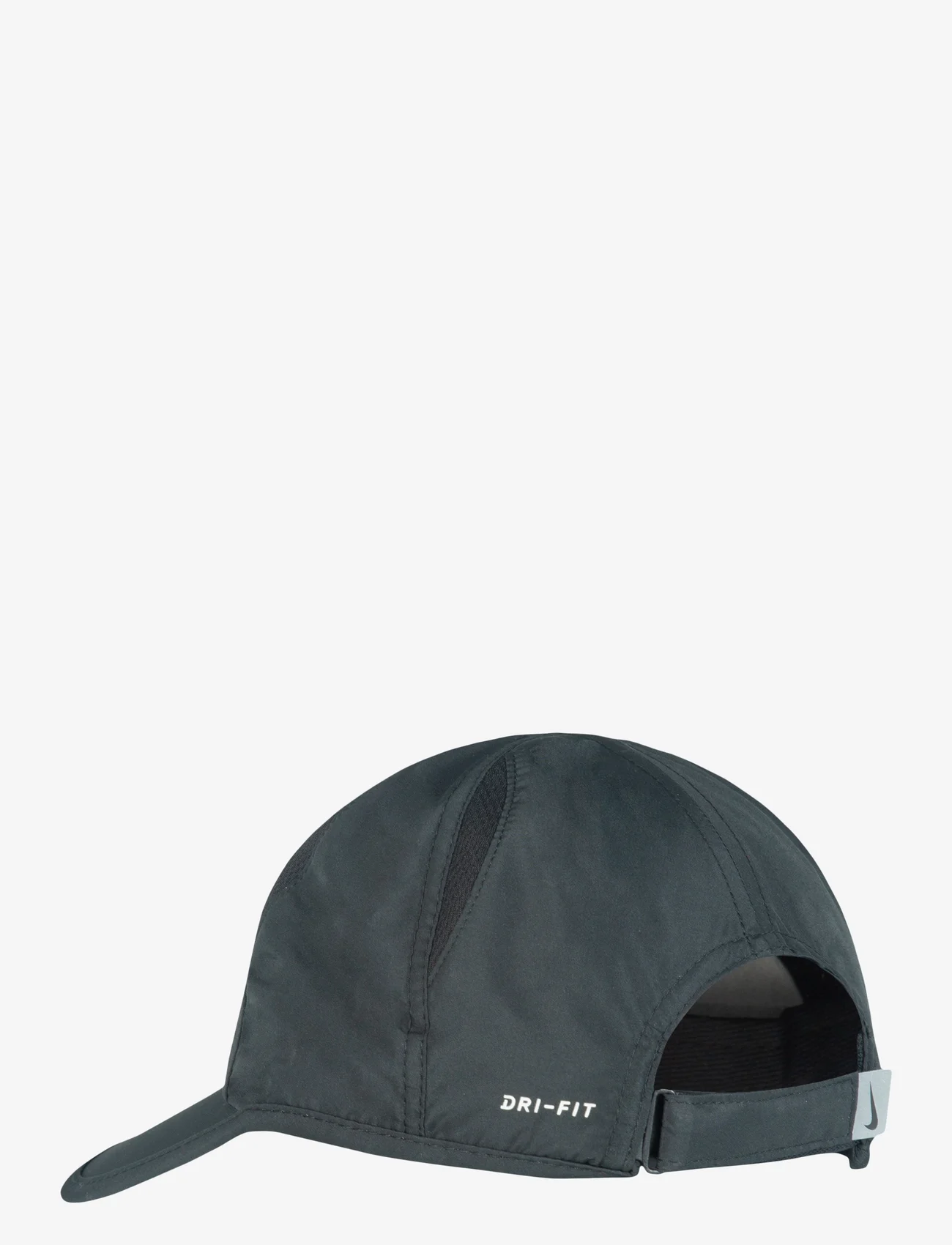 Nike - NAN FEATHERLIGHT CAP / NAN FEATHERLIGHT CAP - gode sommertilbud - black - 1