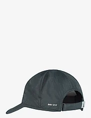 Nike - NAN FEATHERLIGHT CAP / NAN FEATHERLIGHT CAP - vasaros pasiūlymai - black - 1