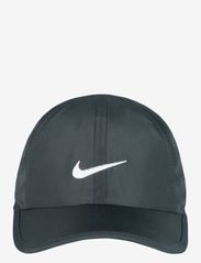 Nike - NAN FEATHERLIGHT CAP / NAN FEATHERLIGHT CAP - gode sommertilbud - black - 2