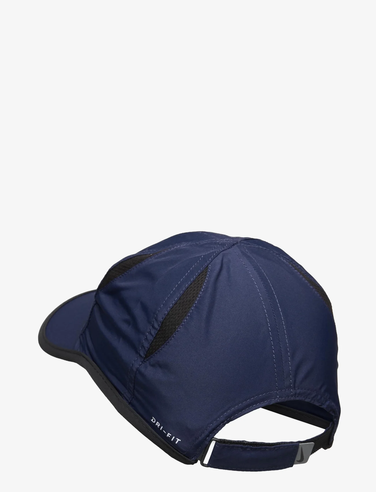 Nike - NAN FEATHERLIGHT CAP / NAN FEATHERLIGHT CAP - gode sommertilbud - obsidian - 1