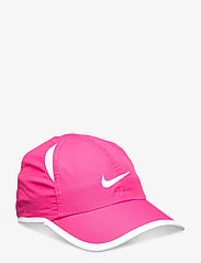 Nike - NAN FEATHERLIGHT CAP / NAN FEATHERLIGHT CAP - summer savings - rush pink - 0