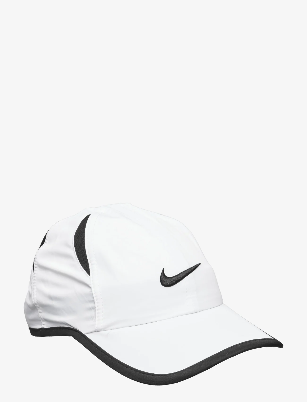 Nike - NAN FEATHERLIGHT CAP / NAN FEATHERLIGHT CAP - sommarfynd - white - 0