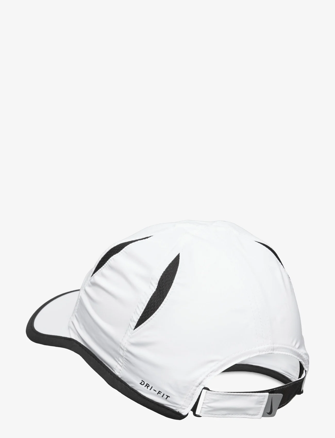 Nike - NAN FEATHERLIGHT CAP / NAN FEATHERLIGHT CAP - sommarfynd - white - 1