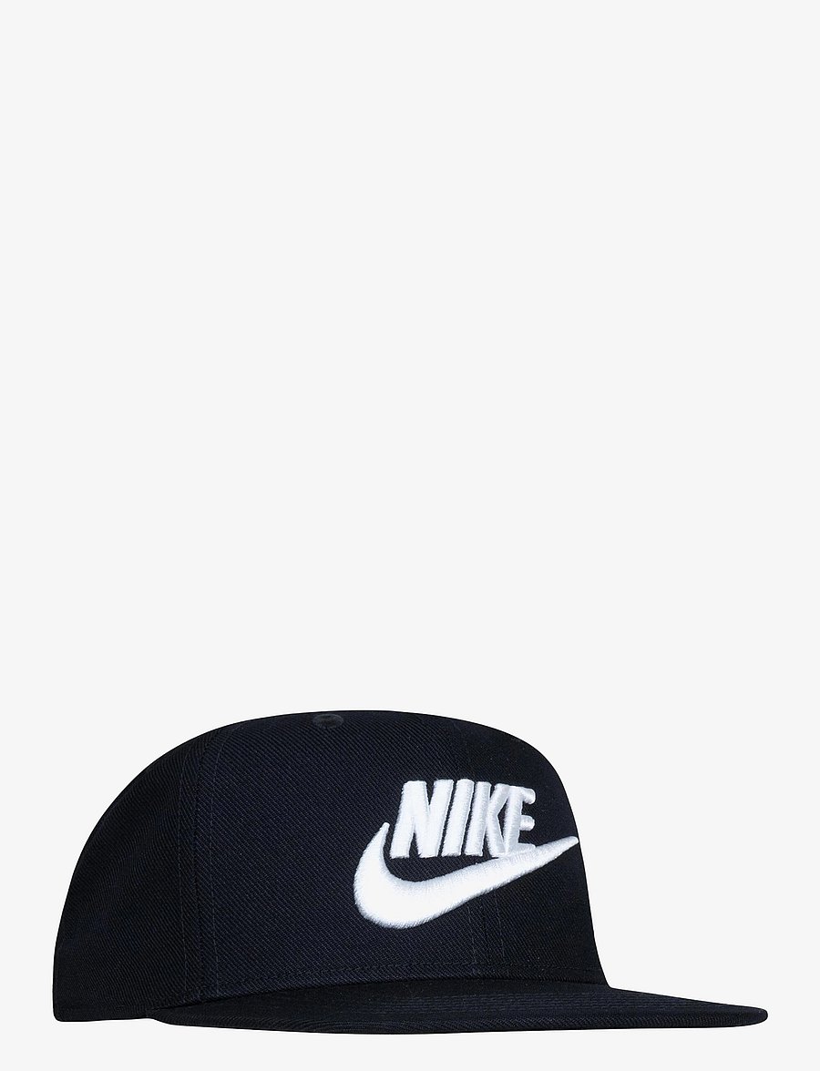 Nike - NIKE TRUE LIMITLESS CAP - kasketter - black - 0