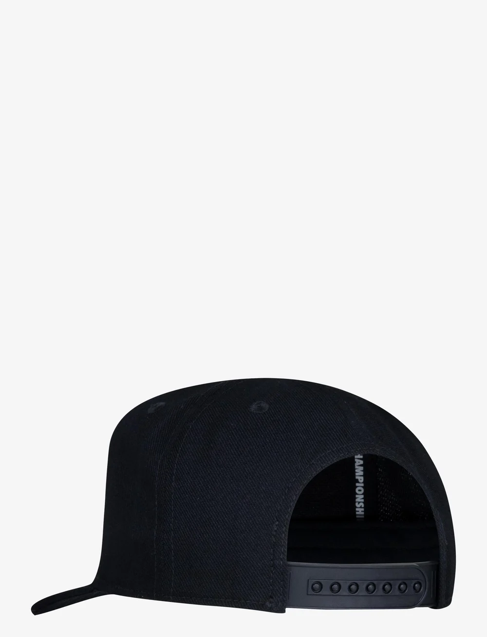 Nike - NAN NIKE TRUE LIMITLESS SNAPBK - mützen & caps - black - 1