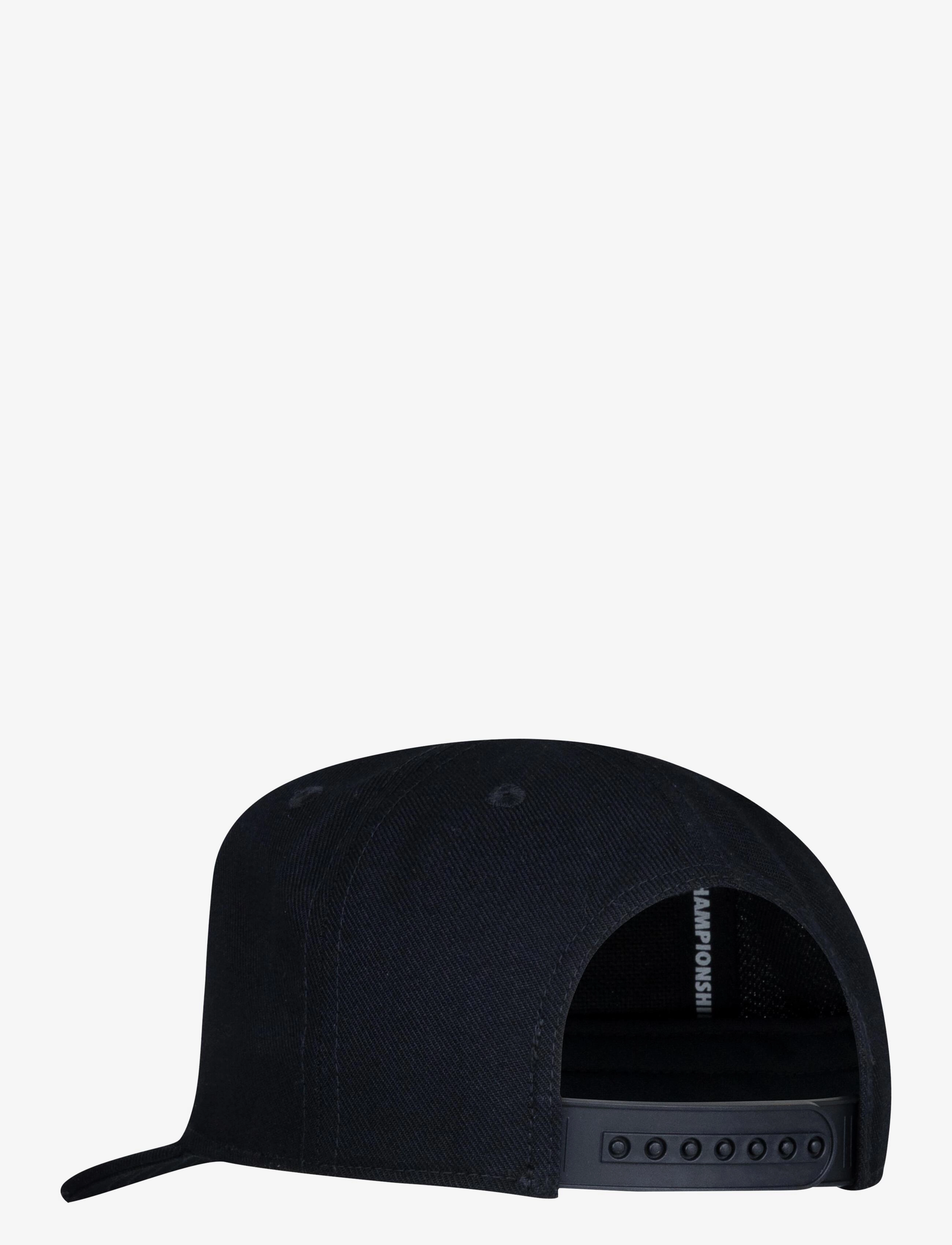 Nike - HW-CAPS - mutsen - black - 1