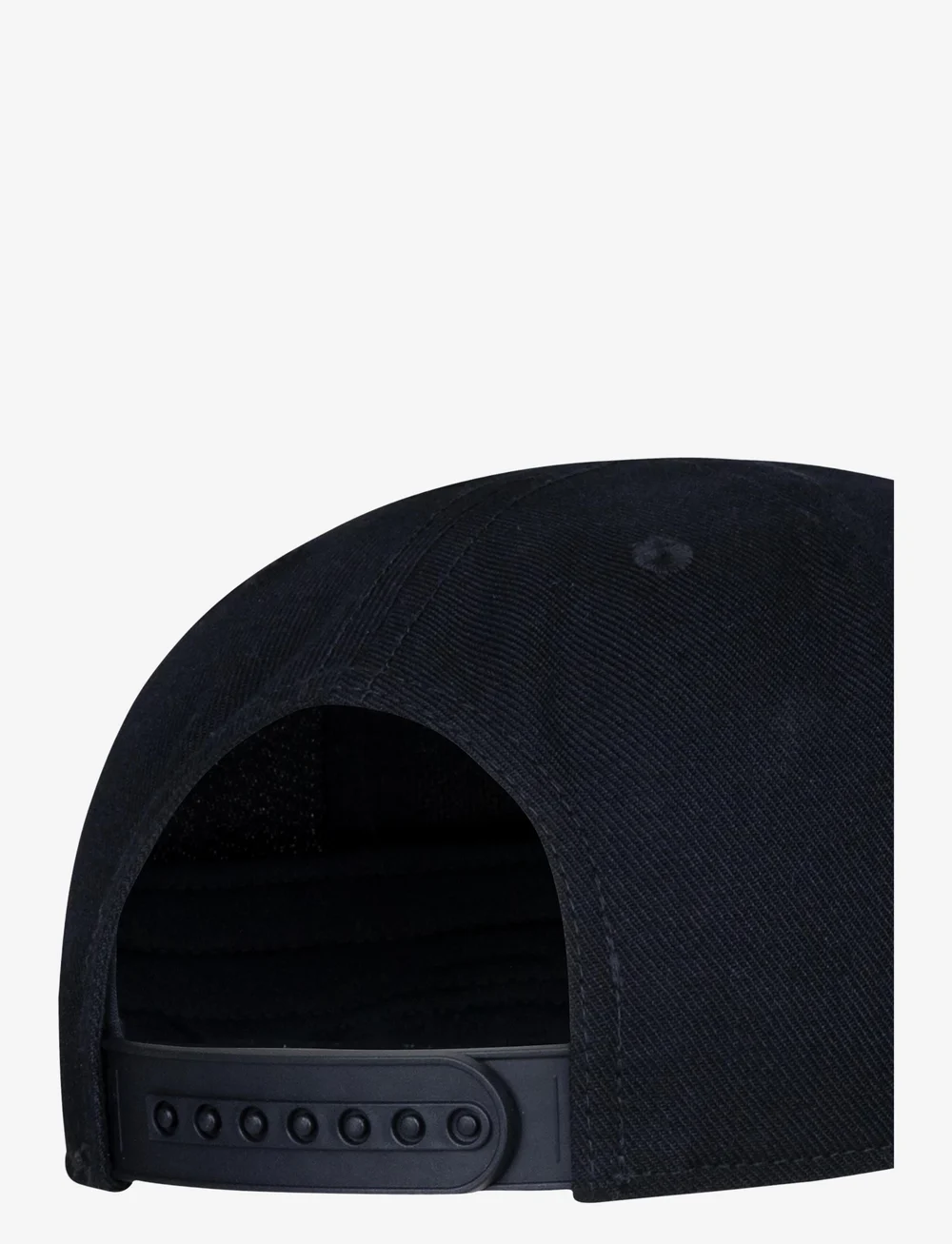 Black nike snapback sales