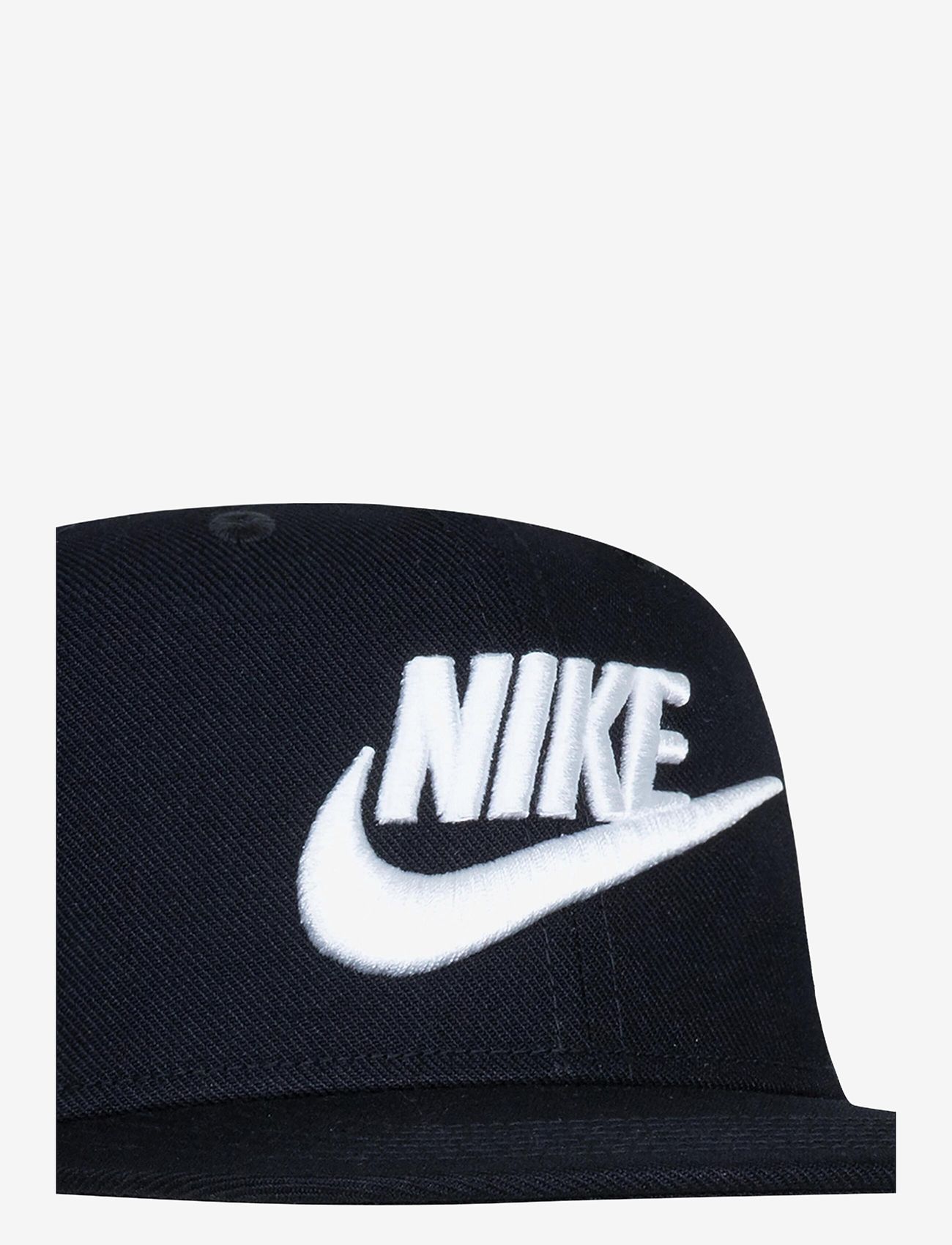 Nike - HW-CAPS - mössor & kepsar - black - 3