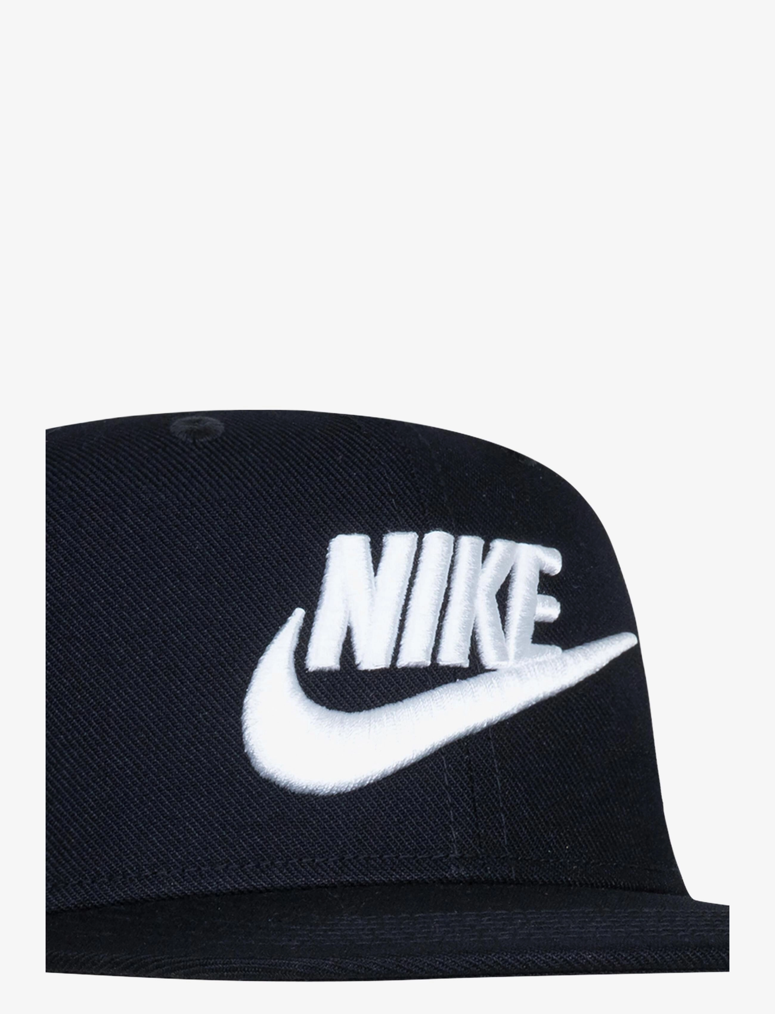 Nike - HW-CAPS - mutsen - black - 3