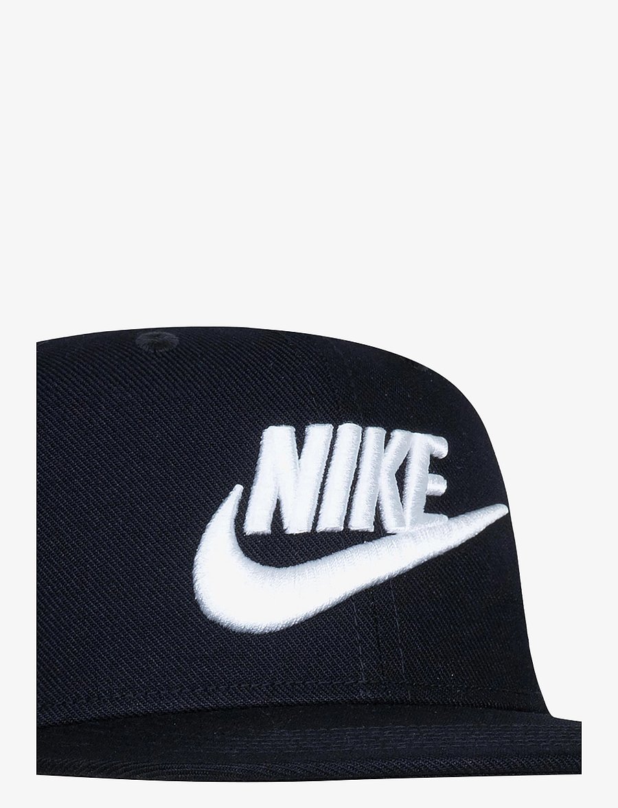 Nike - NIKE TRUE LIMITLESS CAP - kasketter - black - 3