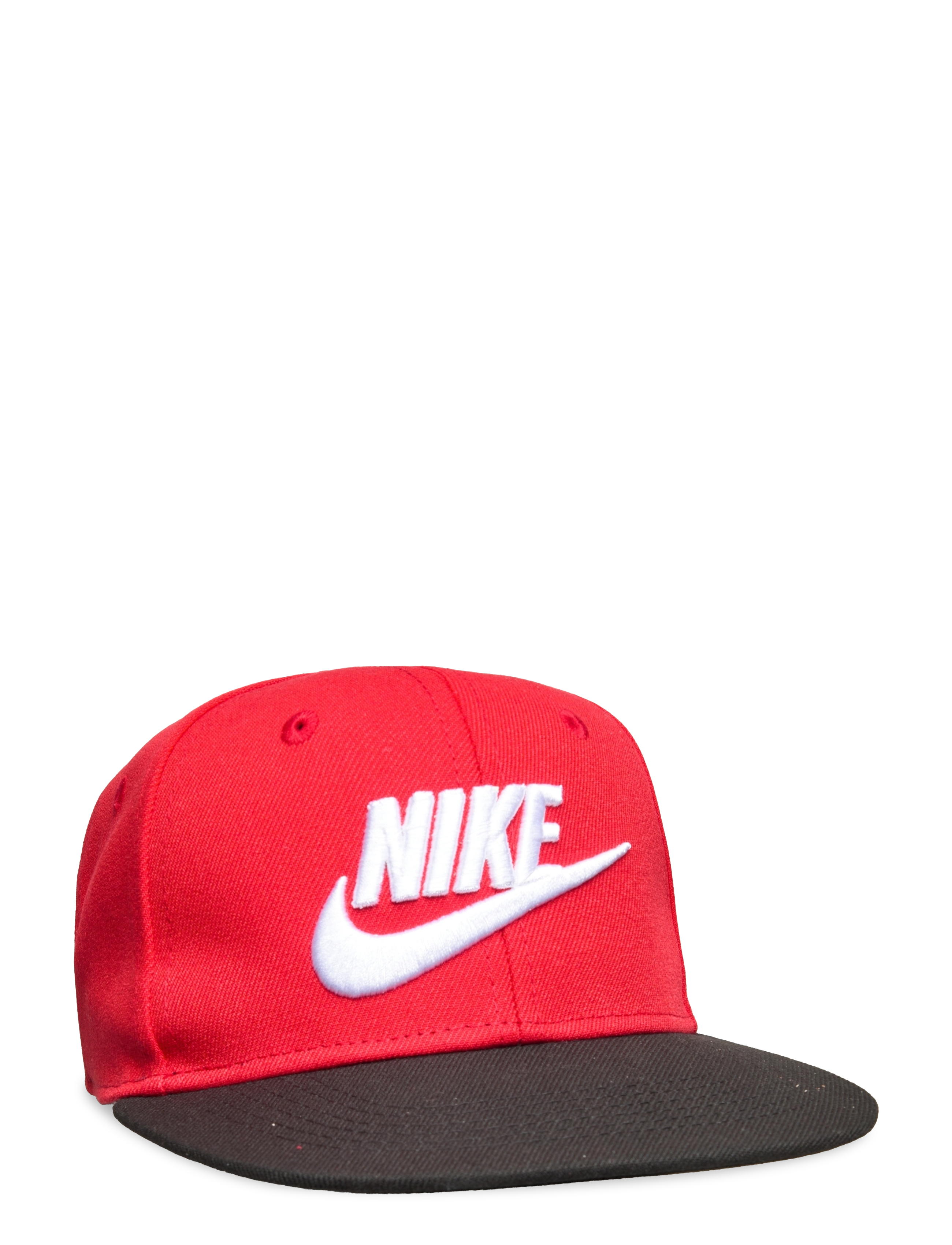 Nike HW-CAPS - 4 for 3 - UNIVERSITY RED / red