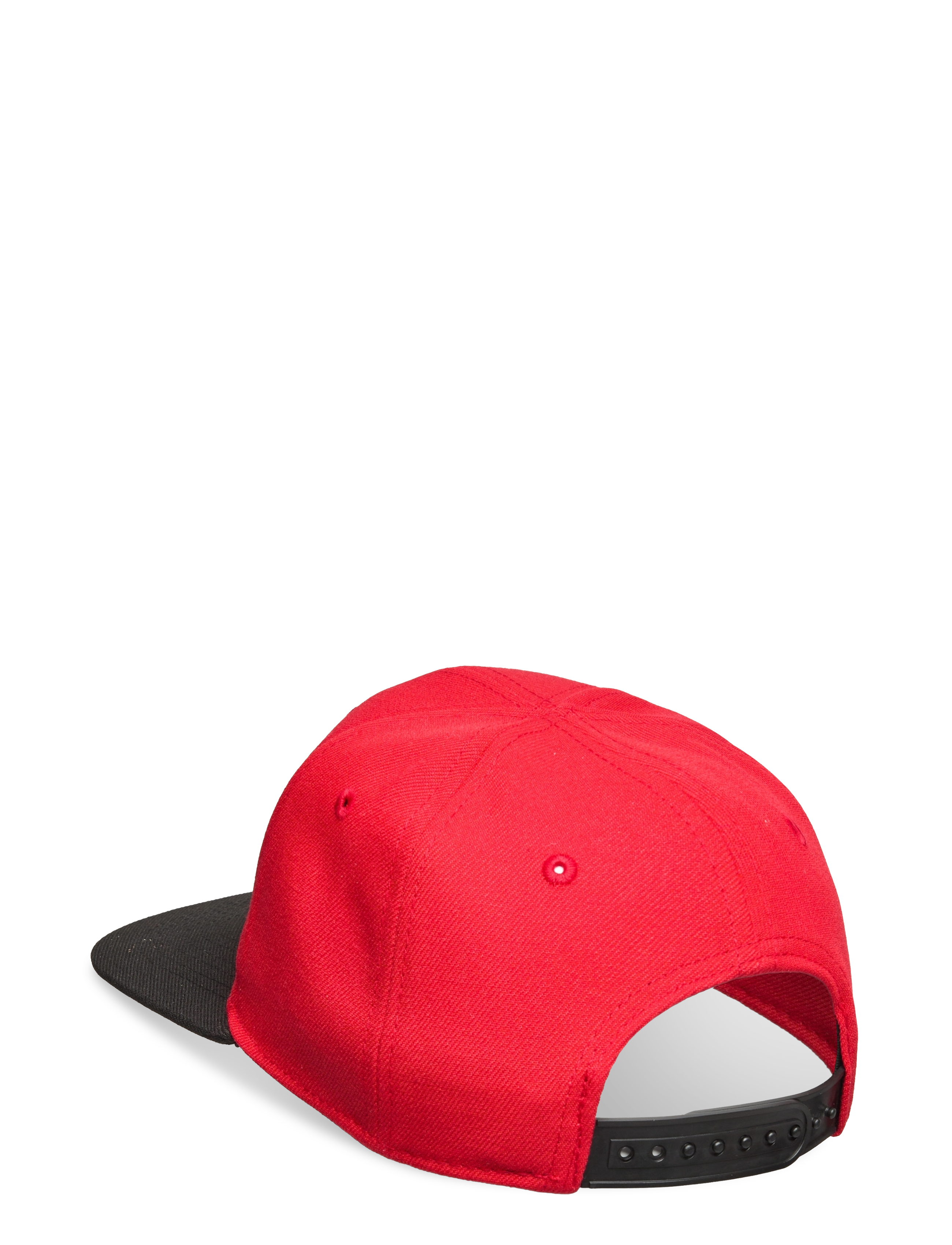Nike - HW-CAPS - hats & caps - university red - 1