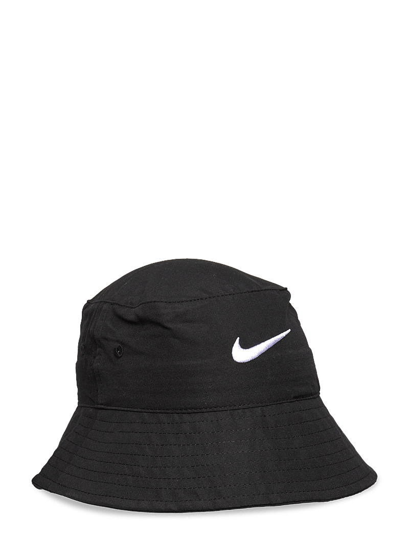 Nike - HW-CAPS - mütsid ja nokamütsid - black - 0