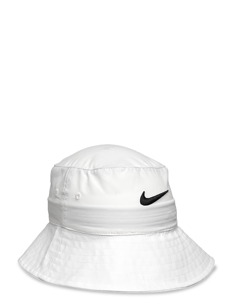 Nike - HW-CAPS - hüte - white - 0