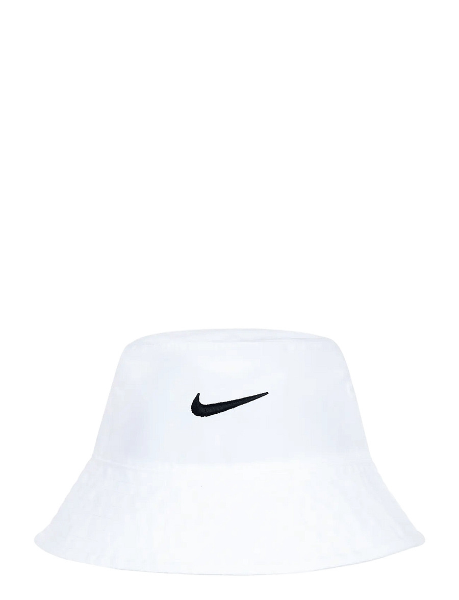 Nike - NIKE INFANT BUCKET HAT - hüte - white - 1