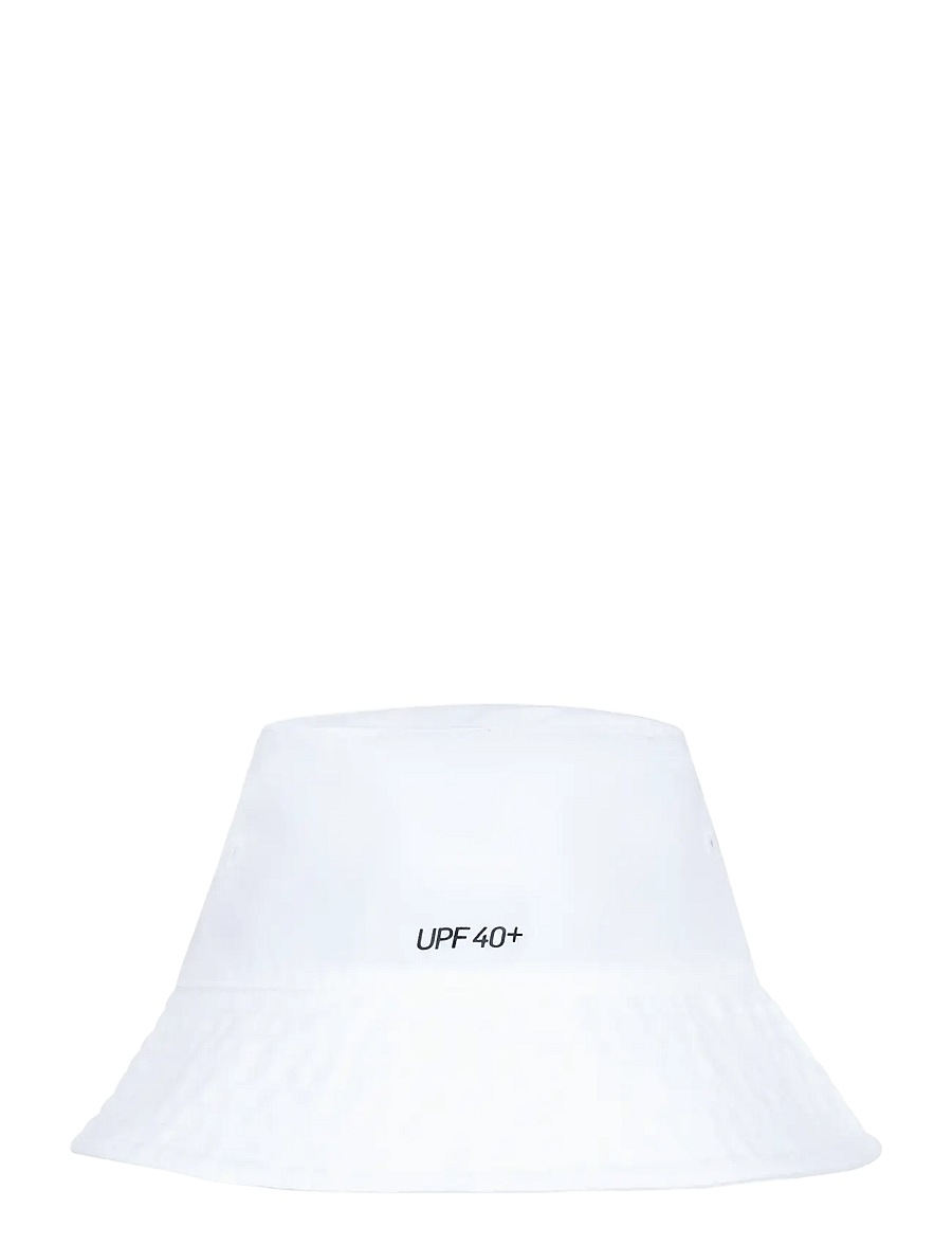 Nike - NIKE INFANT BUCKET HAT - hüte - white - 2