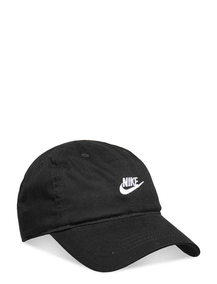Nike - NIKE FUTURA CAP - mützen & caps - black - 1