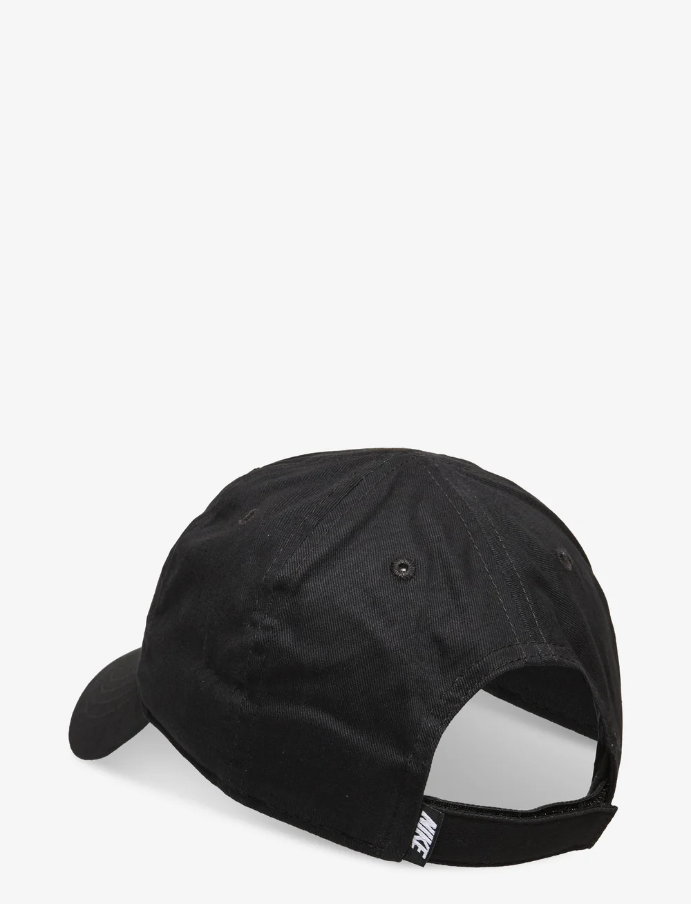Nike - NAN FUTURA CURVE BRIM CAP / NAN FUTURA CURVE BRIM CAP - mössor & kepsar - black - 2