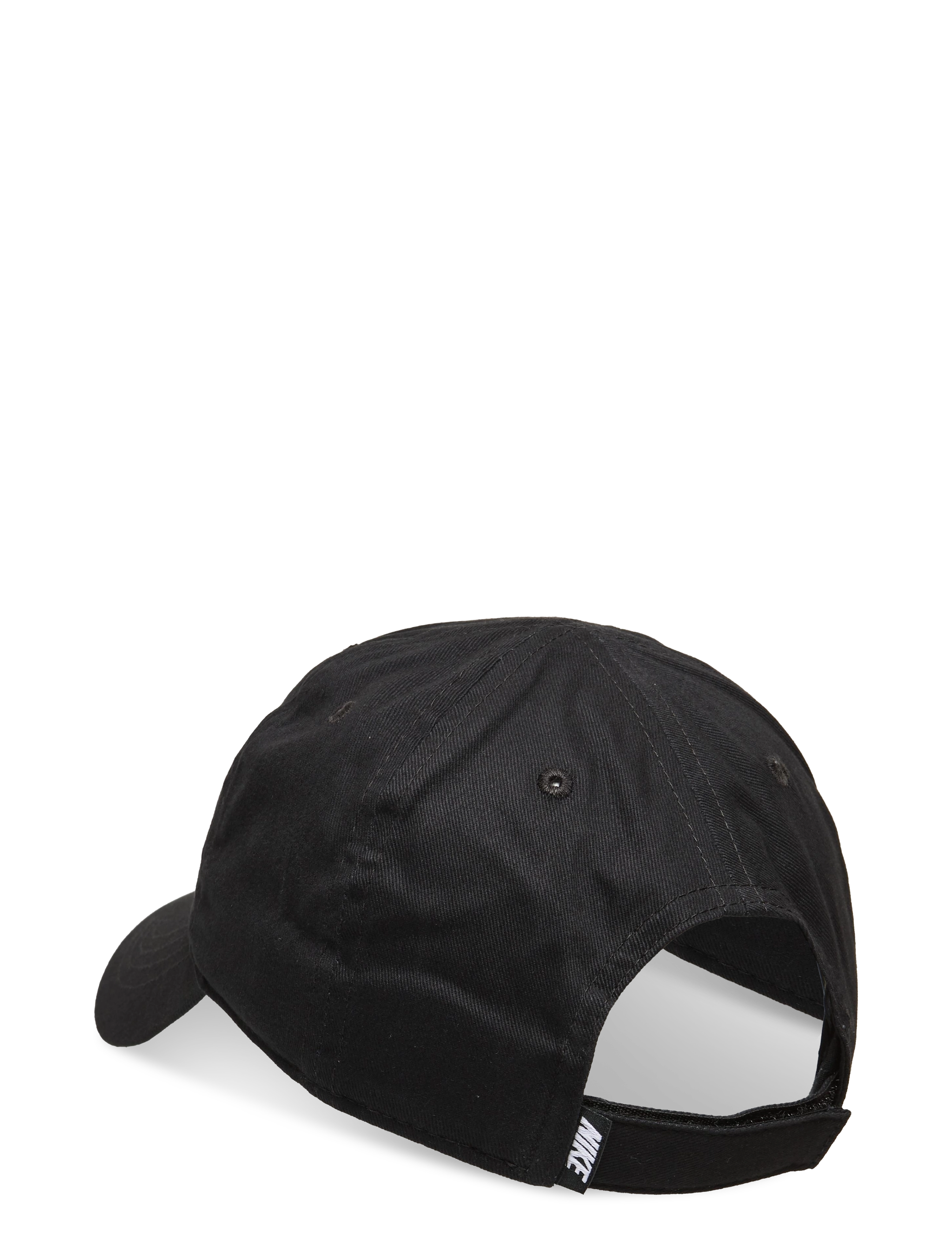 Nike - HW-CAPS - gode sommertilbud - black - 2
