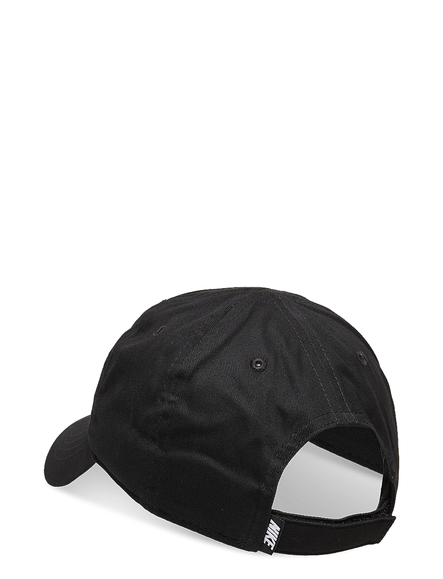 Nike - NIKE FUTURA CAP - mützen & caps - black - 2