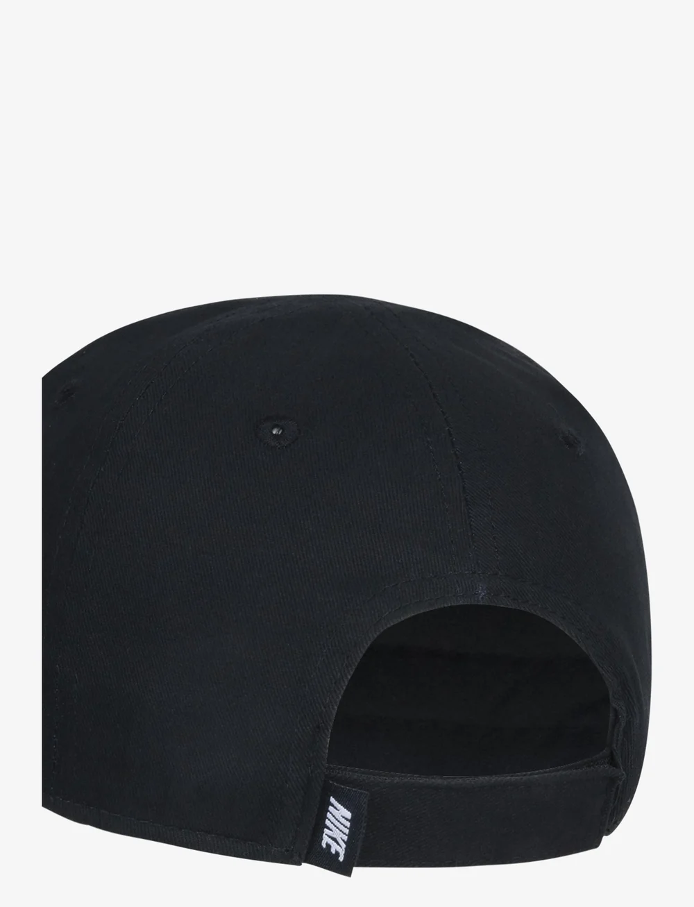 Nike - NAN FUTURA CURVE BRIM CAP / NAN FUTURA CURVE BRIM CAP - mössor & kepsar - black - 3