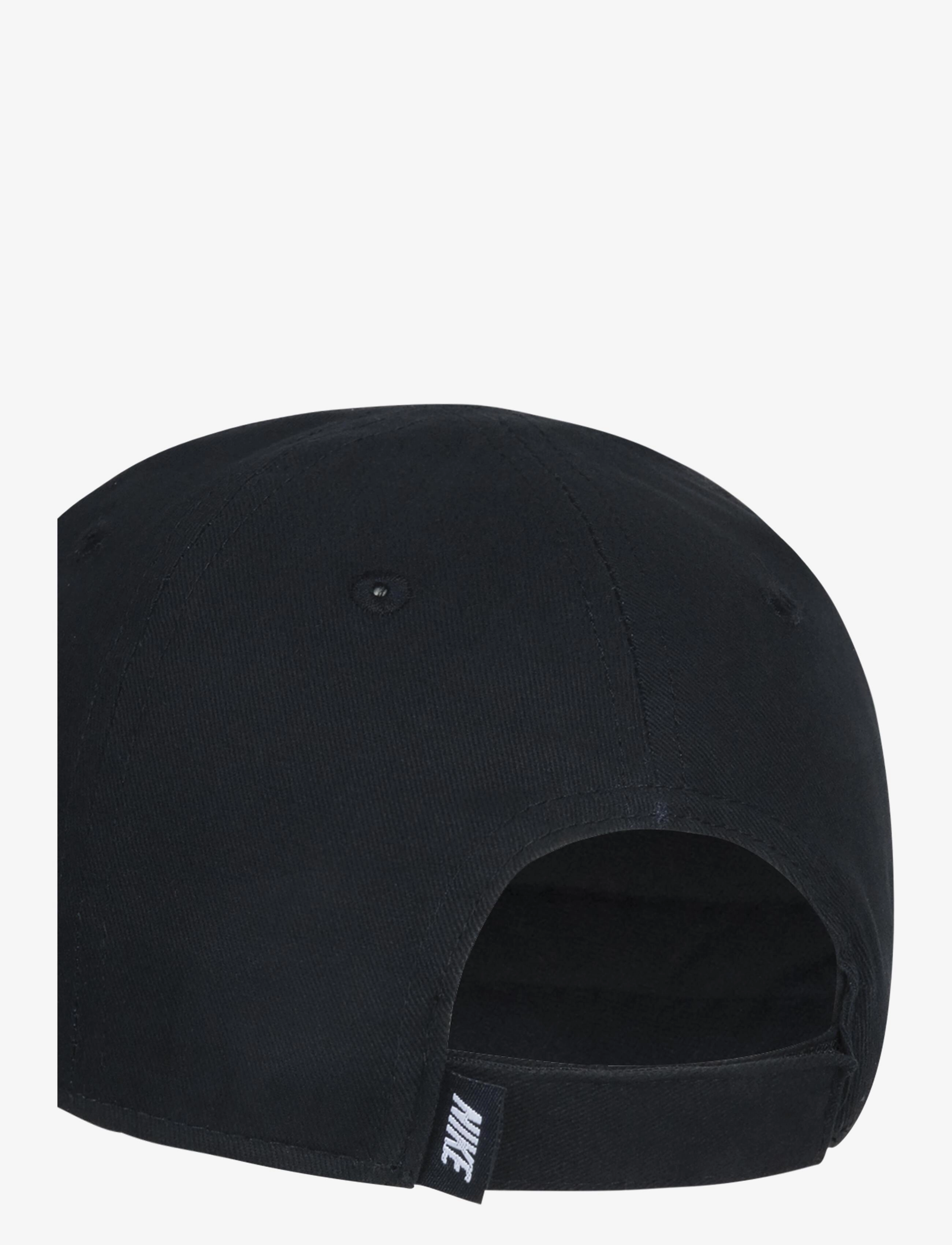 Nike - HW-CAPS - gode sommertilbud - black - 3