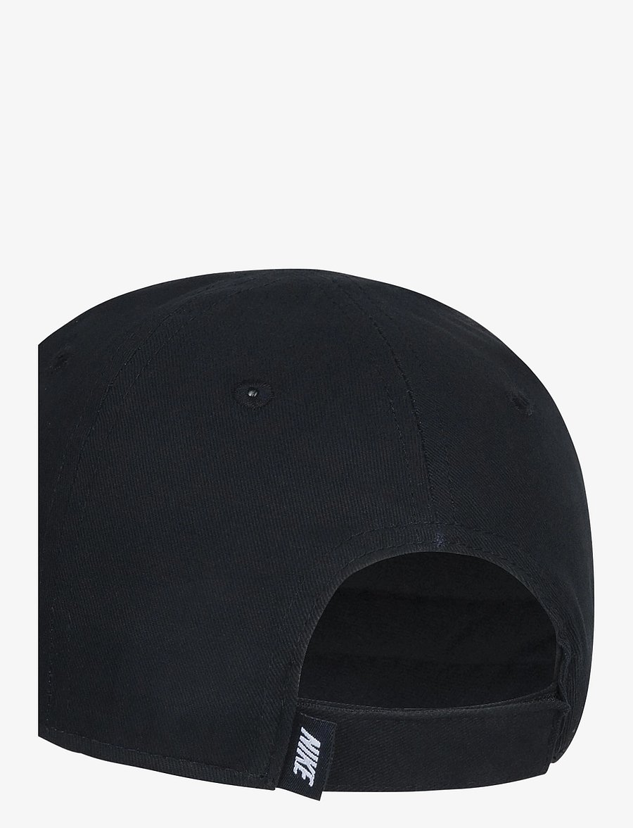 Nike - NIKE FUTURA CAP - mützen & caps - black - 3