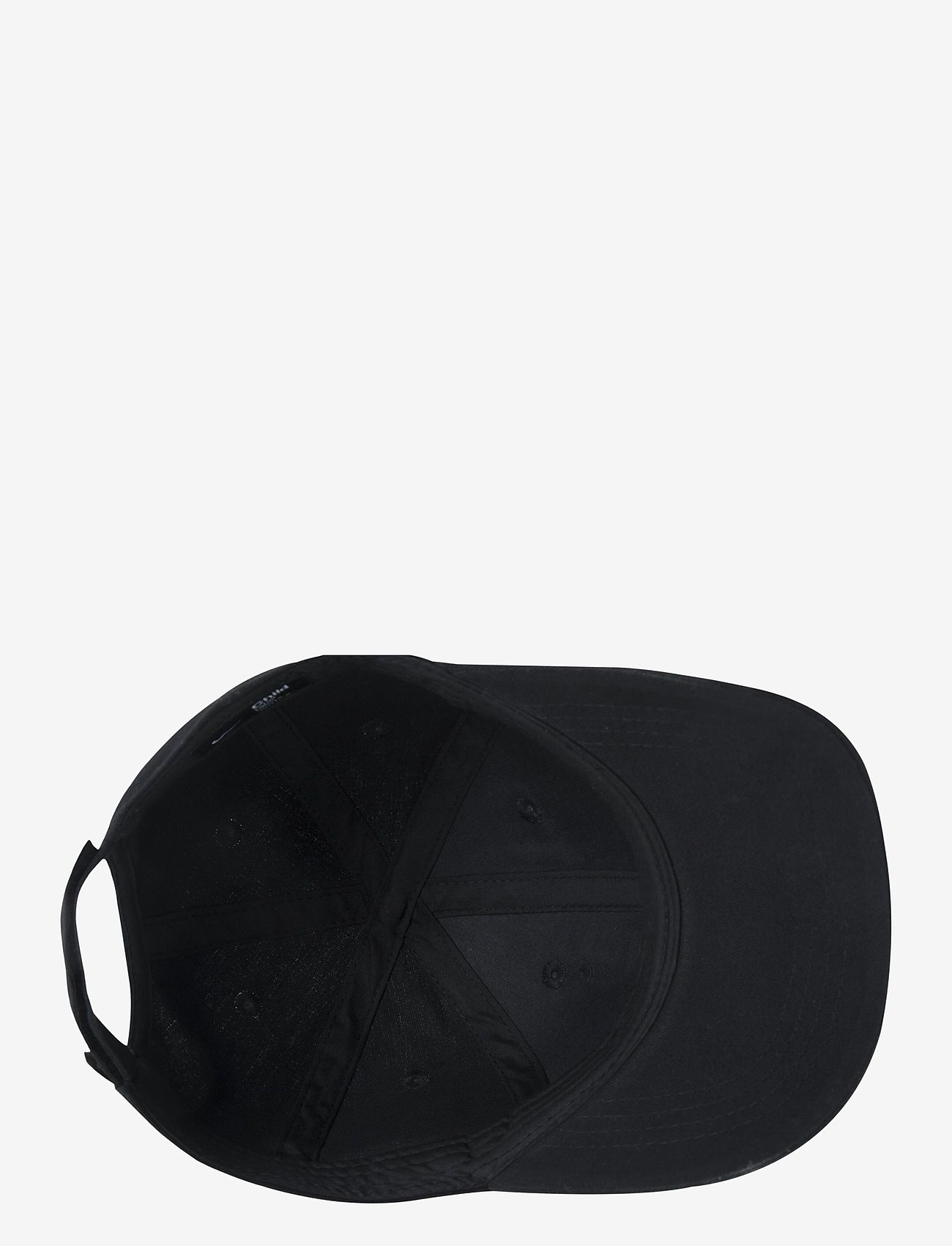 Nike - HW-CAPS - mössor & kepsar - black - 5