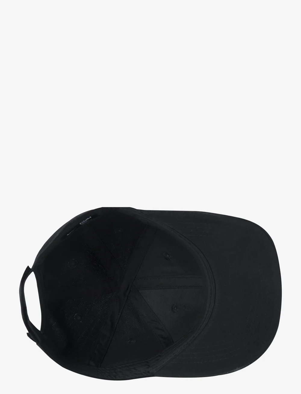 Nike - NAN FUTURA CURVE BRIM CAP / NAN FUTURA CURVE BRIM CAP - mössor & kepsar - black - 5