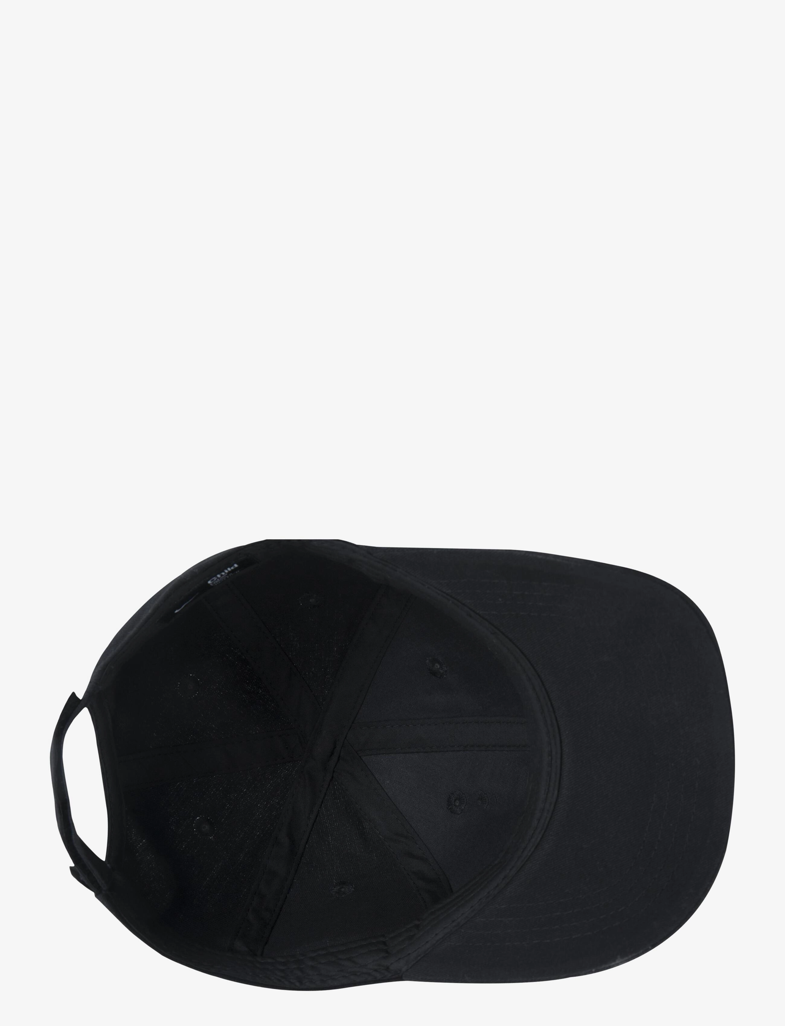 Nike - HW-CAPS - gode sommertilbud - black - 5