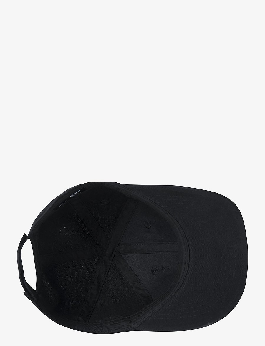Nike - NIKE FUTURA CAP - mützen & caps - black - 5