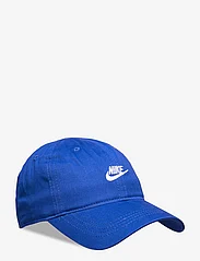 Nike - NAN FUTURA CURVE BRIM CAP / NAN FUTURA CURVE BRIM CAP - summer savings - game royal - 0