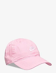 Nike - NAN FUTURA CURVE BRIM CAP / NAN FUTURA CURVE BRIM CAP - sommerschnäppchen - pink - 0