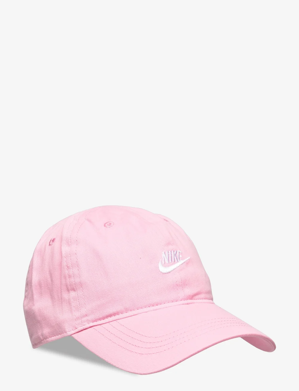 Nike - Nike Futura Cap - mössor & kepsar - pink - 0